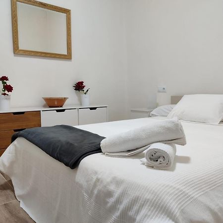 Angy Home Chueca Gran Via مدريد المظهر الخارجي الصورة