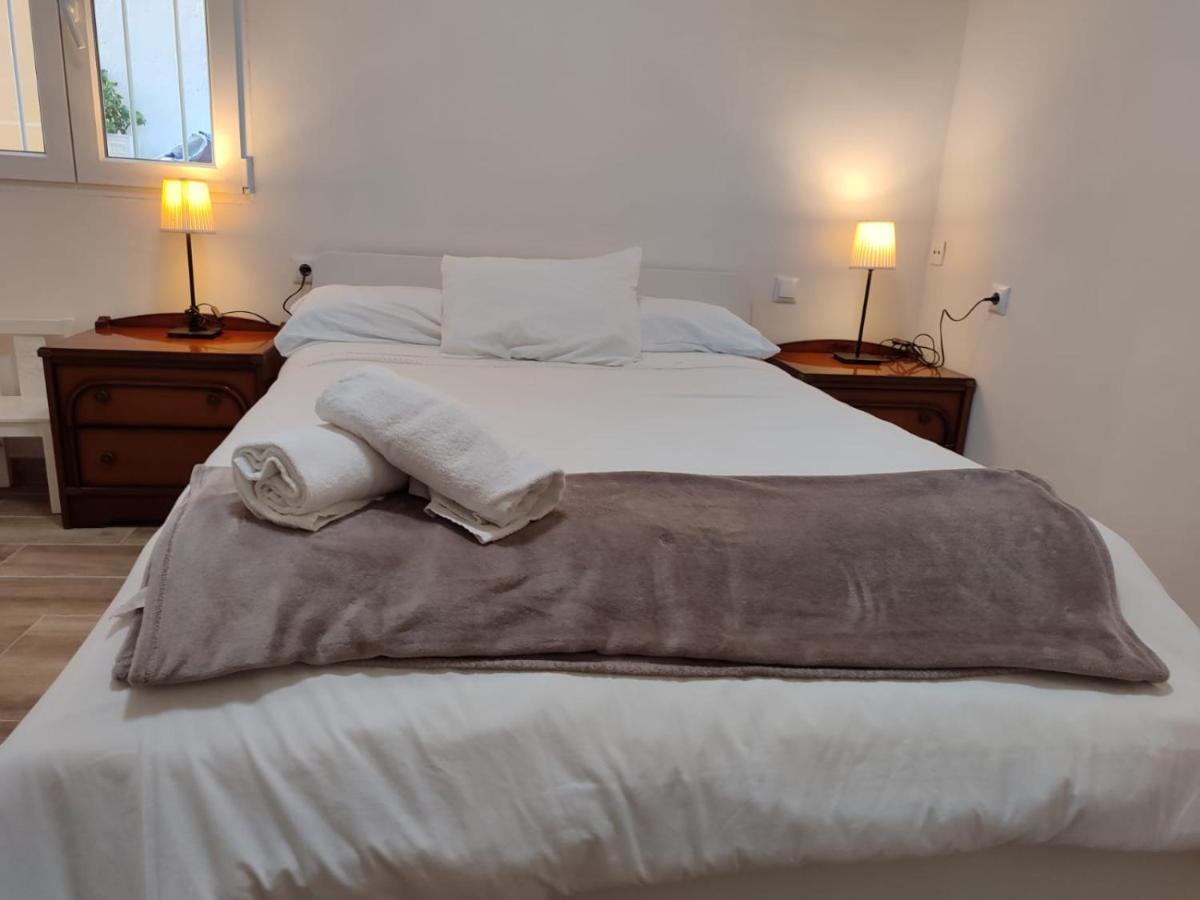 Angy Home Chueca Gran Via مدريد المظهر الخارجي الصورة