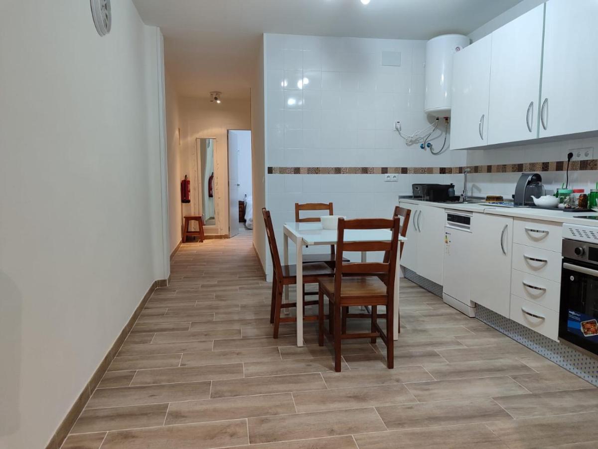 Angy Home Chueca Gran Via مدريد المظهر الخارجي الصورة