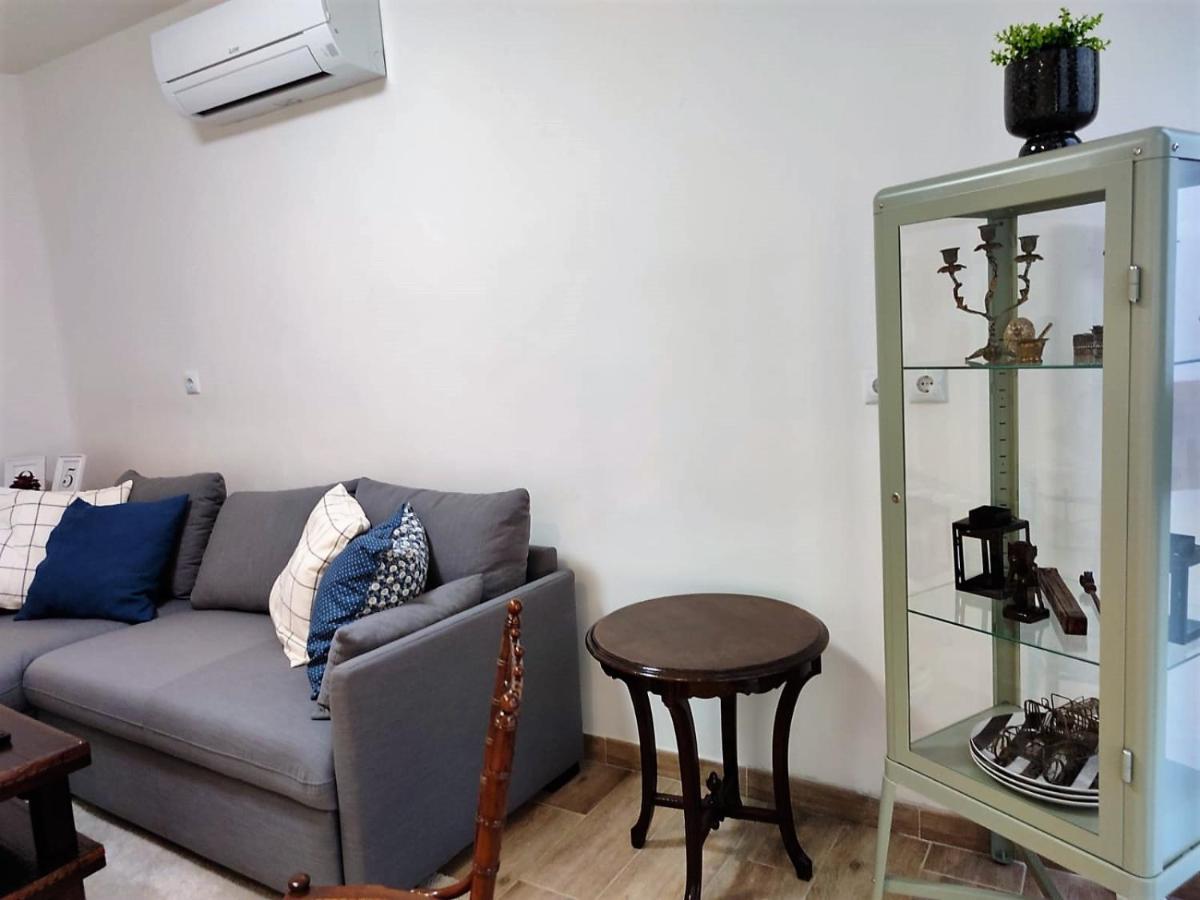 Angy Home Chueca Gran Via مدريد المظهر الخارجي الصورة