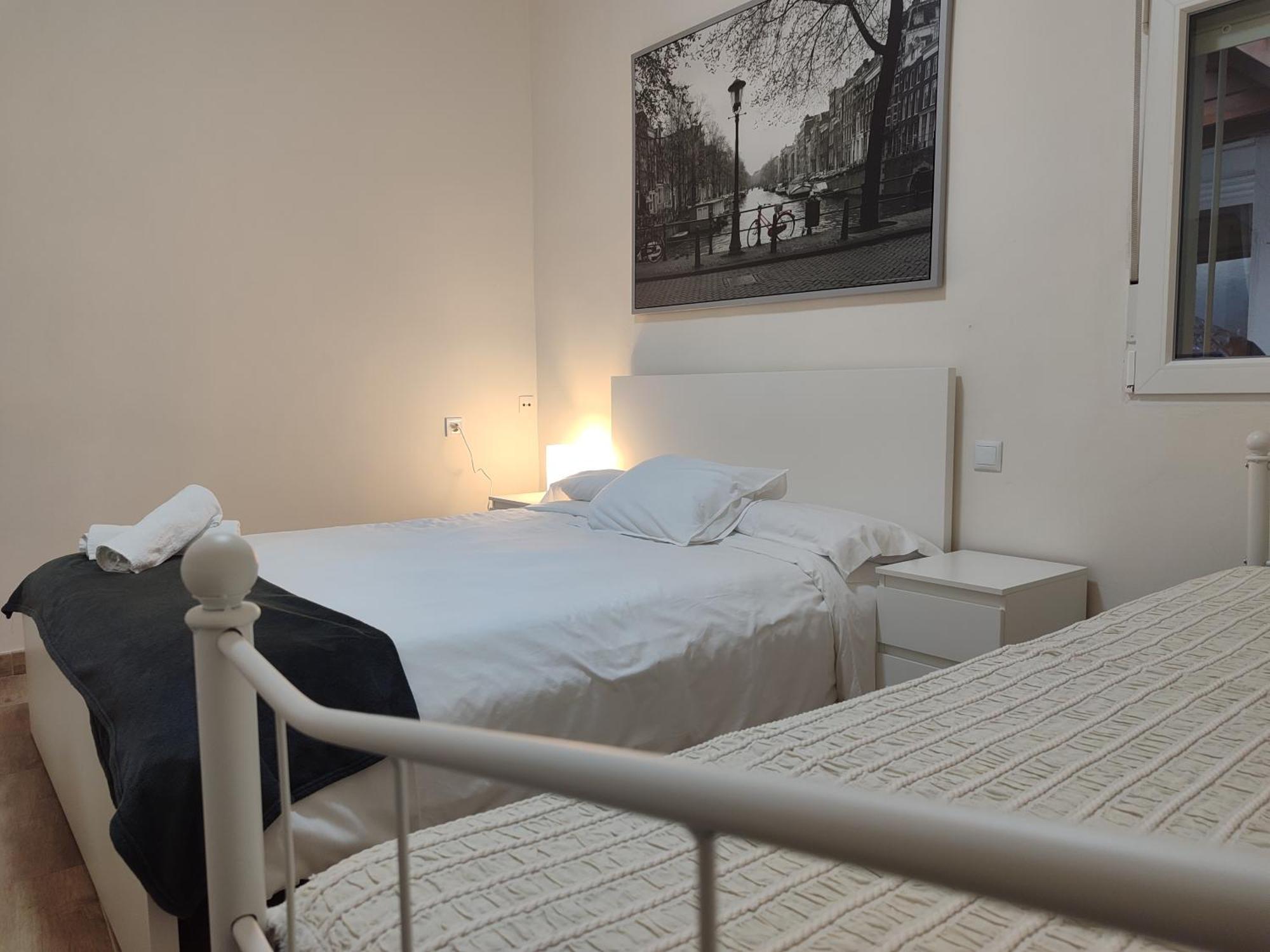 Angy Home Chueca Gran Via مدريد المظهر الخارجي الصورة