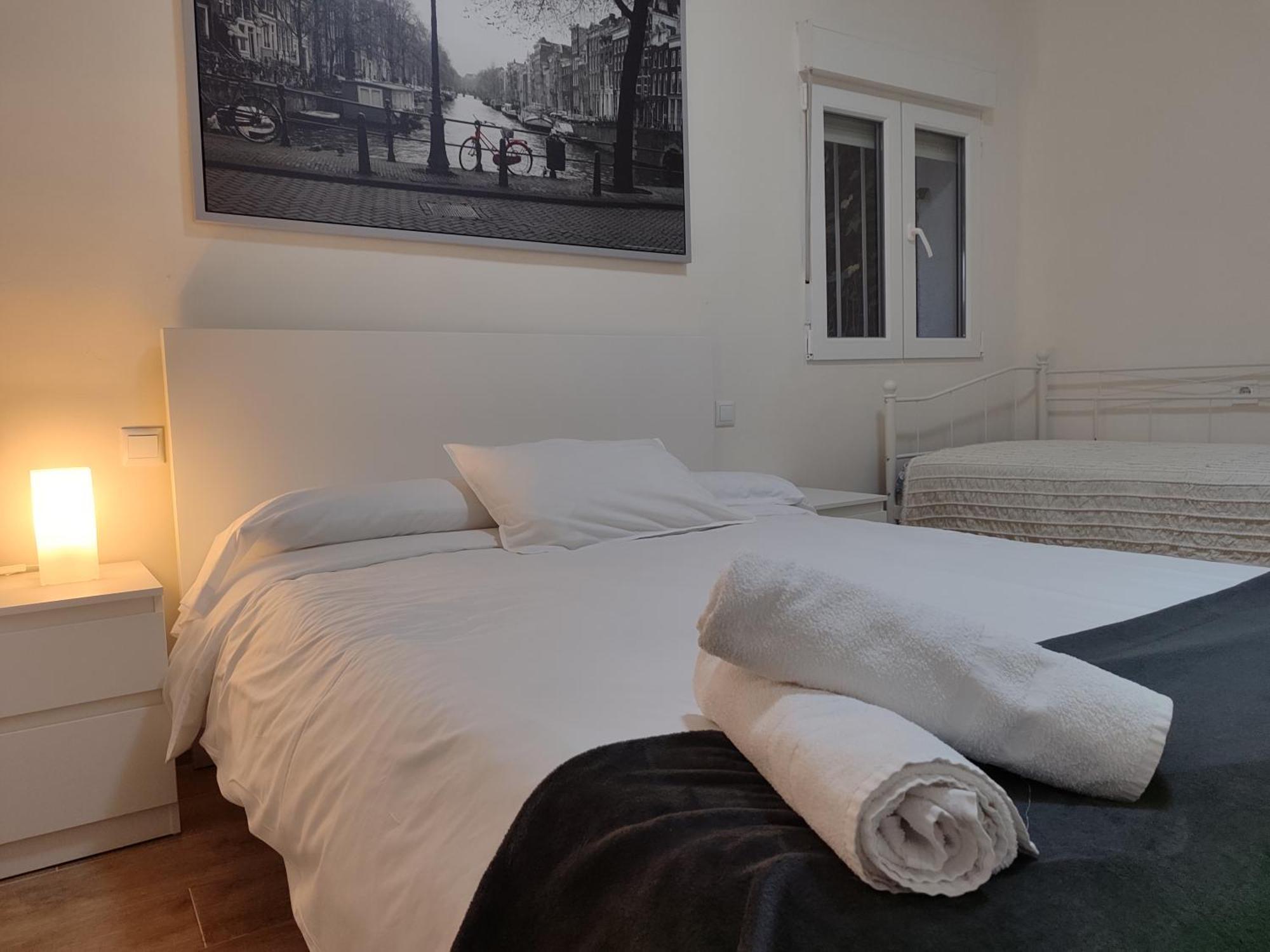 Angy Home Chueca Gran Via مدريد المظهر الخارجي الصورة