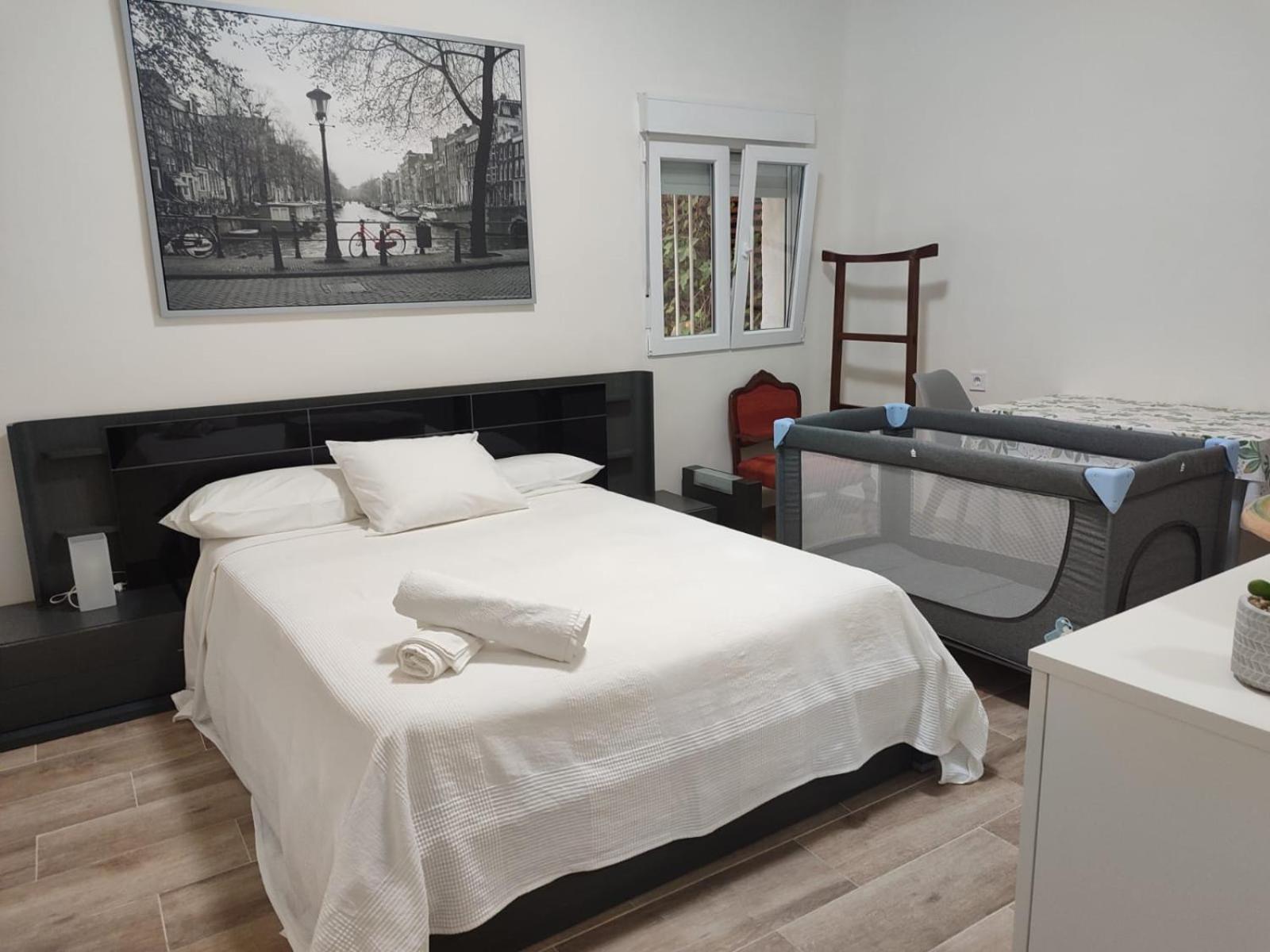 Angy Home Chueca Gran Via مدريد المظهر الخارجي الصورة