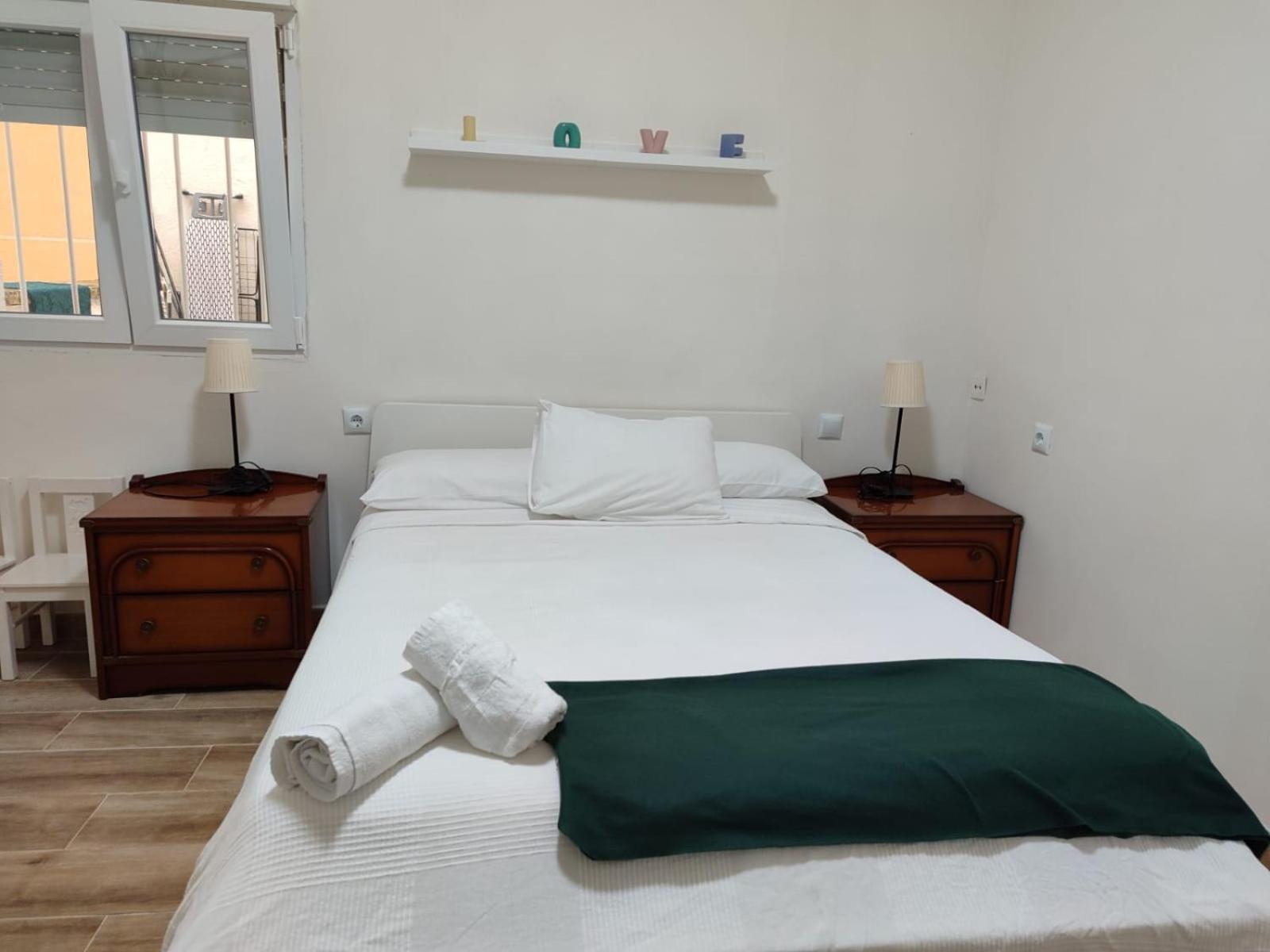 Angy Home Chueca Gran Via مدريد المظهر الخارجي الصورة
