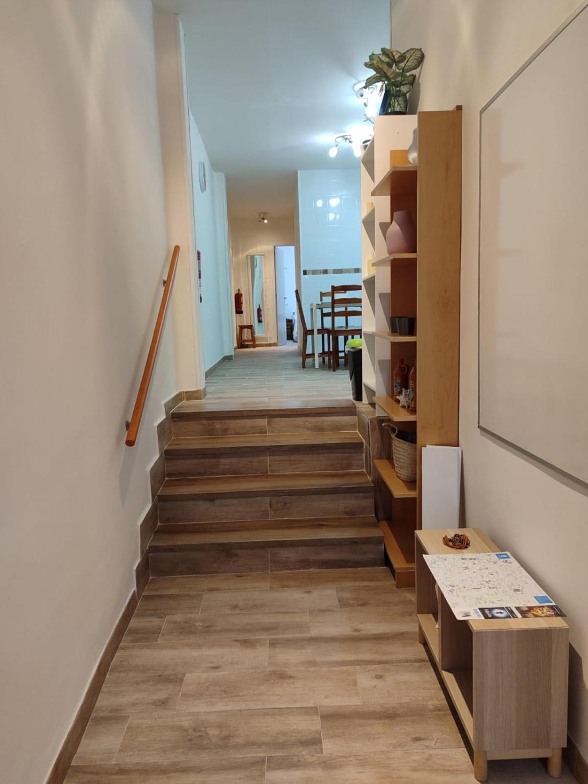 Angy Home Chueca Gran Via مدريد المظهر الخارجي الصورة
